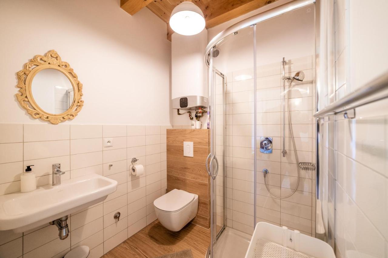 Wydmowe Zacisze Villa Lubiatowo  Dış mekan fotoğraf